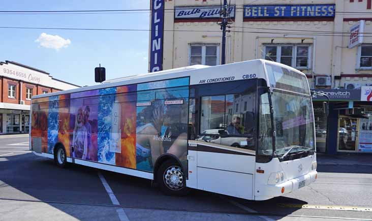 Broadmeadows Mercedes O500LE ABM CB60 1